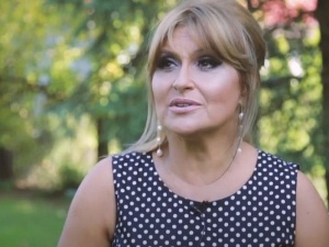 Skrzynecka szokuje: Mój wujek zmarł przez koronawirusa, a do ewidencji wpisano go jako "ozdrowiały"