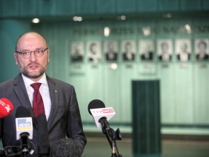 SN: Możliwość składania protestów dopiero z chwilą podania wyników głosowania