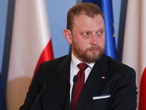 Min. Szumowski o wyborach, izolacji Śląska, otwarciu salonów fryzjerskich i najlepszym fejku ever