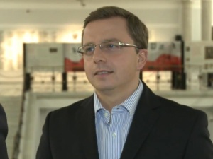 Wybory. Joński: Ile czasu na zbieranie podpisów? Prawnik: "Byłoby z 5 lat i tak byś Pan nie zdążył"