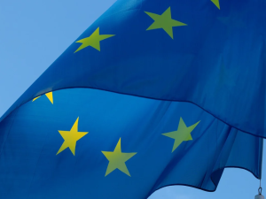 [Wideo] Z-ca prezydenta Gdańska: "Flaga Unii Europejskiej jest flagą Polski"