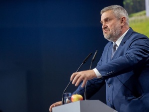 Minister rolnictwa nie przebiera w słowach ws. ekologów. "To jak hitlerowska propaganda przeciwko Żydom"
