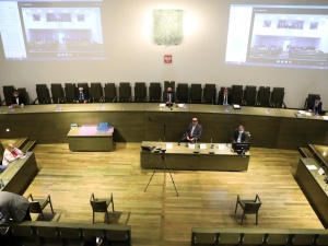Znamy 10 kandydatów na stanowisko I prezesa Sądu Najwyższego. Oto lista chętnych