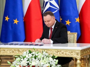 M. Ossowski, red. nacz "TS": Solidarność wie, że ma do czynienia z wiarygodnym partnerem