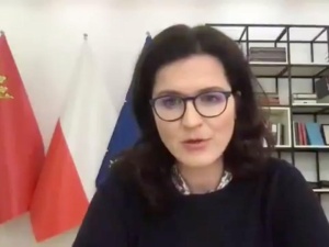 [video] Dulkiewicz o swoich troskach: Zmieniono obsadę w serialu "i już nie jest to samo"