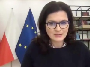 [video] A. Dulkiewicz o kanalizacji: "Ci, którzy nie mają, to wiedzą, a cała reszta miasta... nie cierpi"