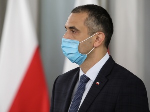 Nowy kandydat PiS na wicemarszałka Senatu: W tym momencie Senat służy wprost walce z rządem
