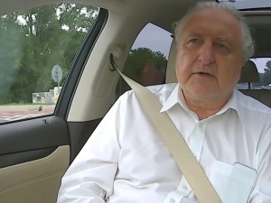 Andrzej Rzepliński w GW: "Wynik wyborów prezydenckich do trybunału w Strasburgu"