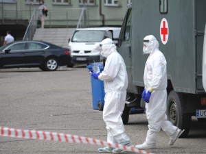 Do niedawna same niosły pomoc potrzebującym. Zmarła trzecia siostra zakonna z klasztoru w Chełmnie