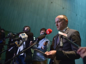 Wybór kandydatów na I prezesa SN odroczony. Zaradkiewicz zwróci się do prezydenta