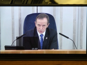 Senator PiS spotka się z marszałkiem Senatu? "Zostałem przez niego oszukany dwa razy. Nie ufam mu"