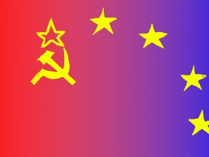 [Tylko u nas] Dr Brzeski: Musimy się spieszyć. Euromarksiści uruchamiają projekt "republiki europejskiej"