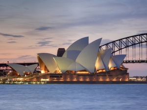 Covid-19 wywołał falę bezrobocia w Australii i Nowej Zelandii
