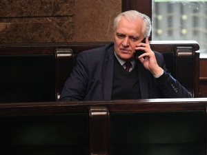 "Musimy opracować nową strategię". Gowin chce renegocjacji umowy koalicyjnej