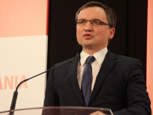 Wojewódzki Sąd Administracyjny przyznaje rację Zbigniewowi Ziobrze w sporze z Juszczyszynem