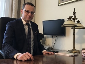 "Chcemy wypowiedzieć ten genderowski bełkot".  Wiceminister sprawiedliwości o Konwencji Stambulskiej