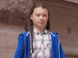 "Wielki powrót" Grety Thunberg. Aktywistka wystąpi jako ekspert w panelu o... koronawirusie
