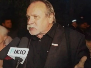 Borowski: "Za Trzaskowskim stoi podwyżka za wywóz śmieci, ale też katastrofa ekologiczna"