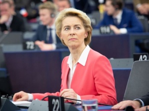 Kuźmiuk: Po zakwestionowaniu przez niemiecki TK wyroku TSUE w instytucjach UE rozpętała się burza