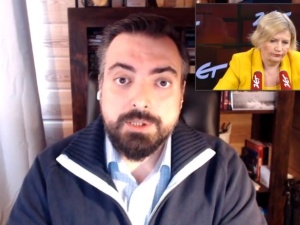 [video] Sekielski zapowiada III część filmu o pedofilii w Kościele. "Będzie o Janie Pawle II"
