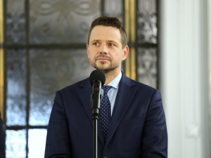 Jest decyzja KO. Rafał Trzaskowski nowym kandydatem na prezydenta