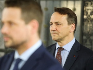 Historia zatacza koło? Internauci komentują porażkę Sikorskiego: "Znowu w życiu mu nie wyszło..."