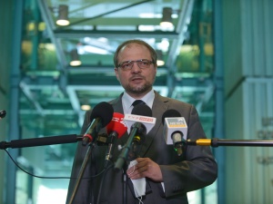 Jest zarządzenie ws. wznowienia obrad Zgromadzenia Ogólnego Sędziów SN. Podano datę