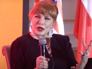 Broń jądrowa w Polsce? Wymowne słowa ambasador USA: "Jeśli Niemcy chcą osłabić NATO..."