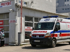 168 nowych przypadków zakażeń. Zdecydowana większość na Śląsku. Nowy raport Ministerstwa Zdrowia