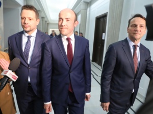 Piotr Trudnowski: Celem Platformy nie jest wygranie wyborów prezydenckich
