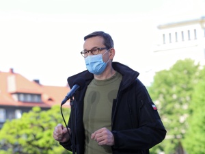 Premier: "Będzie można wracać do pracy w kopalniach. Praca górników jest potrzebna całej Polsce"