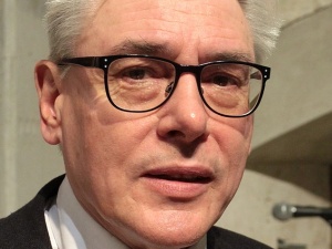 Reszczyński: "Trzaskowski to człowiek George'a Sorosa. To "dobra zmiana" dla PO, ale nie dla Polski"