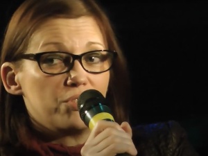 Dziennikarka Tygodnika Powszechnego obrażała red. Semkę. Teraz przeprasza