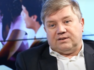Prezes Związku Pracodawców i Przedsiębiorców: 20 lat w tym robię i nigdy pana Tanajno nie spotkałem