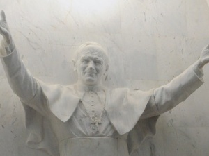 Francuska prof. filozofii o JP2: Wielki papież, jakiego już po nim nie było
