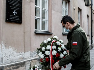 PMM o Grzegorzu Przemyku: "Historia ta jest mi szczególnie bliska. Pamiętam lata spędzone w lęku..."
