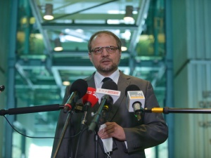 Stępkowski: Procedura wyboru kandydatów na I prezesa Sądu Najwyższego mogłaby zająć trzy godziny