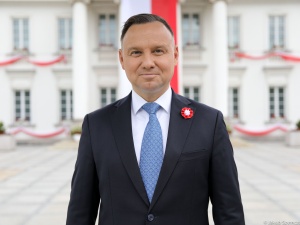 PAD: Karol Wojtyła był jedną z najważniejszych postaci XX w.