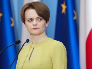 Wicepremier pisze list do Rady Mediów Narodowych. "Usunięcie piosenki Kazika jest skandaliczne"