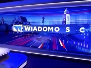 Szef "Wiadomości" do Trzaskowskiego: "Przypominam, że wolność słowa to fundament demokracji"