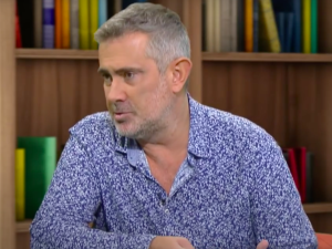 Marcin Kydryński odchodzi z Trójki