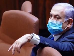 Izrael: Kneset zatwierdził nowy rząd po ponad 500 dniach politycznego impasu