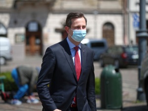 Kosiniak-Kamysz: "Jestem weteranem tej walki prezydenckiej; wygram z Trzaskowskim"
