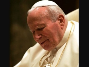 Sto lat temu urodził się Karol Wojtyła