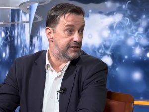 Gadowski komentuje sytuację w "Trójce": "Od dawna nie słucham. Kompletnie nie obchodzą mnie te "aferki""