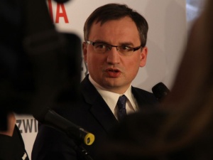 Zbigniew Ziobro: "Wybory należało przeprowadzić w maju. Czeka nas bardzo ciężka walka o Polskę"