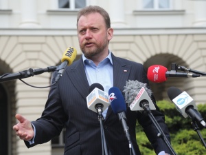 Szumowski: Od 1 czerwca rozpocznie się proces powrotu szpitali do normalnej pracy