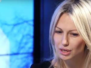 "Słabe" Magdalena Ogórek mocno odpowiada Trzaskowskiemu ws. jego skandalicznych słów