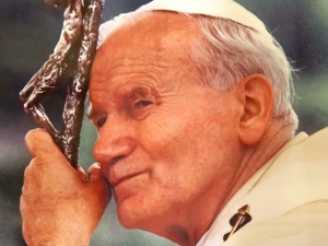 [Tylko u nas] Dr Szarek: Troską JPII było, by wartości leżące u podstaw "S", zostały fundamentem Polski