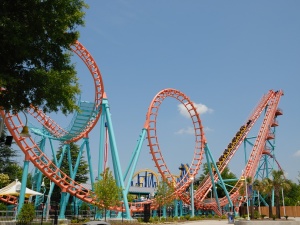 [Felieton "TS"] Karol Gac: Polityczny rollercoaster